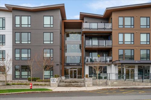 204-100 Lombardy St, Parksville, BC, V9P0G4 | Card Image