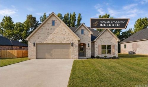 25 Libra Ln, Ward, AR, 72176-5021 | Card Image
