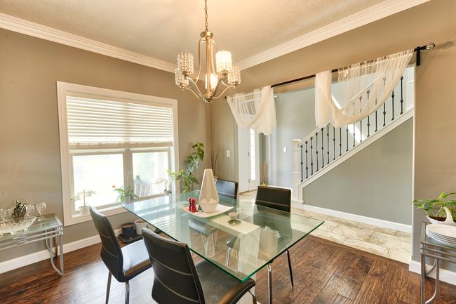 2608 Fieldstone Ct, House other with 4 bedrooms, 4 bathrooms and 3 parking in Normal IL | Image 7