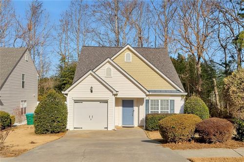 267 Woodland Way, Canton, GA, 30114-4062 | Card Image