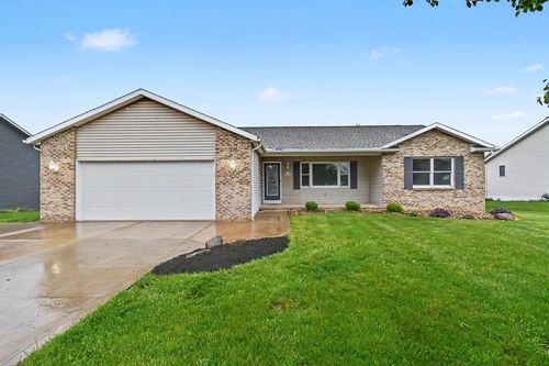 254 W Durbin Cir, Bellville, OH, 44813-1135 | Card Image