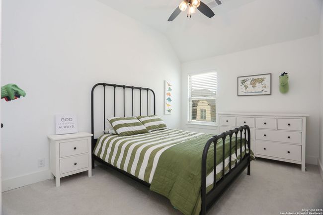 129 Wild Rose Hl, House other with 4 bedrooms, 3 bathrooms and null parking in Boerne TX | Image 32