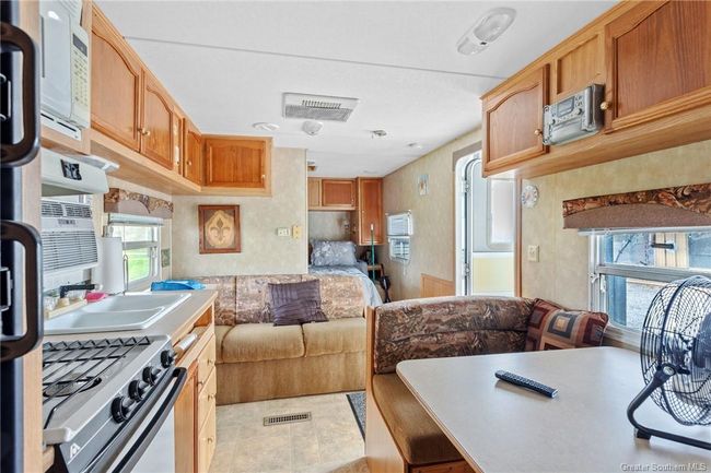 394 Louisiana Dr, House other with 2 bedrooms, 1 bathrooms and null parking in Gueydan LA | Image 25