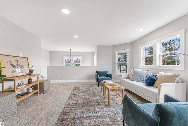 302 W Dresden St, House other with 5 bedrooms, 3 bathrooms and null parking in Kalkaska MI | Image 28