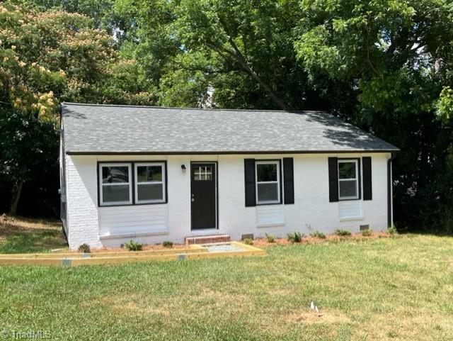 Clark Ave, Greensboro, NC 27406