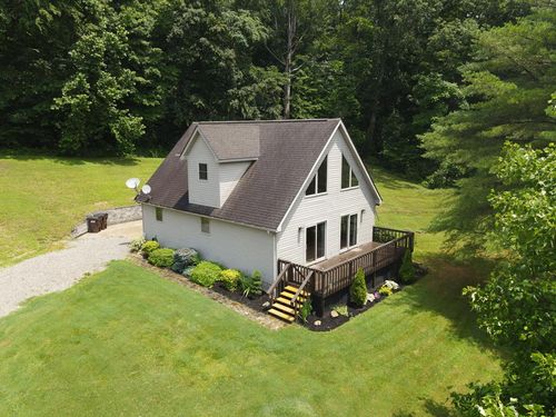 657 Jasper Rd, Piketon, OH, 45661-9732 | Card Image