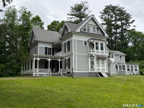 180 W Main St, Canaan, CT, 06018-2072 | Card Image
