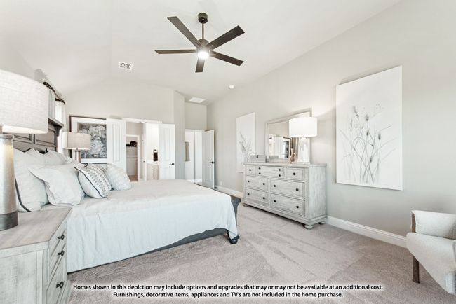 7709 Stubblefield Ln, House other with 4 bedrooms, 3 bathrooms and null parking in Joshua TX | Image 32