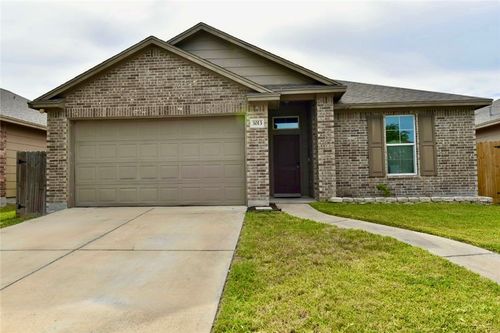 3013 Maverick Dr, Corpus Christi, TX, 78410-1940 | Card Image