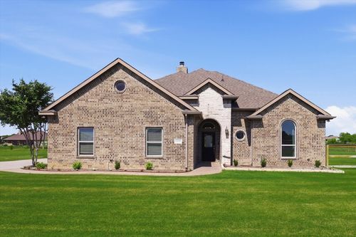 5560 Virginia Dr, Justin, TX, 76247-6943 | Card Image
