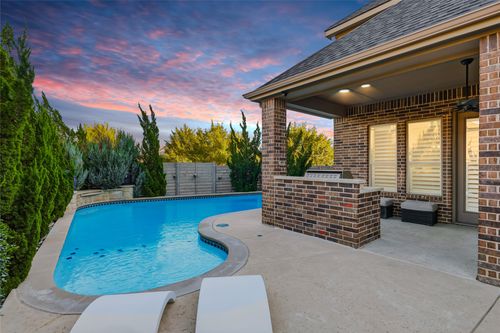 1100 7th St, Argyle, TX, 76226-1674 | Card Image