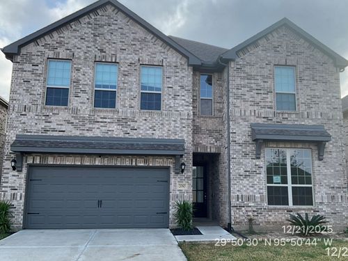 2080 Terra Rose Dr, Katy, TX, 77493-5268 | Card Image