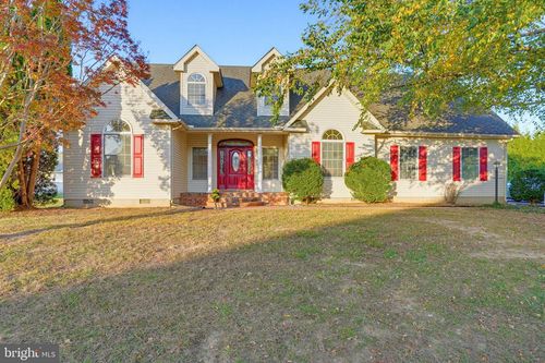 31 Knob Hill Way, CAMDEN WYOMING, DE, 19934 | Card Image