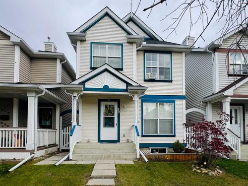 50 Prestwick Way Se, Calgary, AB, T2Z3L9 | Card Image