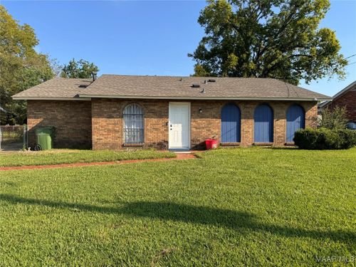 307 Daman Drive, Montgomery, AL, 36108 | Card Image