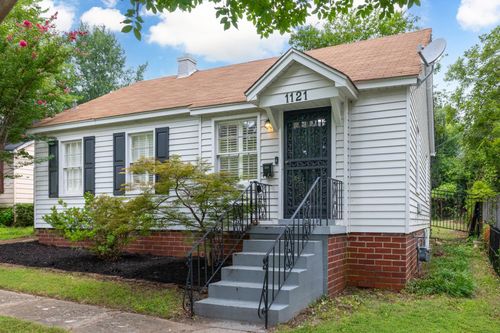 1121 Will Scarlet Rd, Memphis, TN, 38111-6576 | Card Image