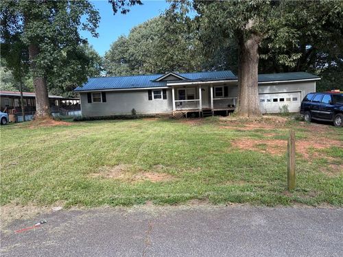 80 Forest Rd, Stockbridge, GA, 30281-4616 | Card Image