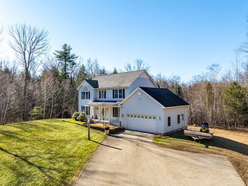 675 East Mountain Road, Peterborough, NH, 03458 | Card Image