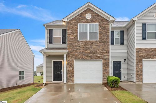 1329 Wunder Way, Boiling Springs, SC, 29316-8800 | Card Image