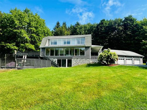 109 Brush Hill Rd, Millbrook, NY, 12545-6466 | Card Image