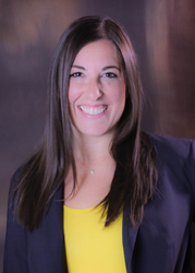 Jamie Hartman