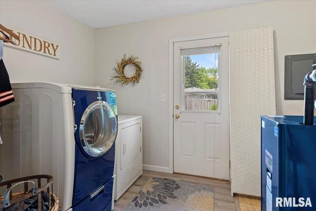 2605 Churchill Rd, House other with 4 bedrooms, 2 bathrooms and null parking in Springfield IL | Image 23