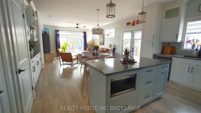 74 Lanz Blvd, House attached with 3 bedrooms, 3 bathrooms and 4 parking in Blenheim ON | Image 20