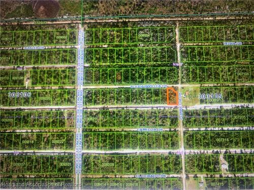 0 Bougainvillea Dr, Indian Lake Estates, FL, 33855 | Card Image