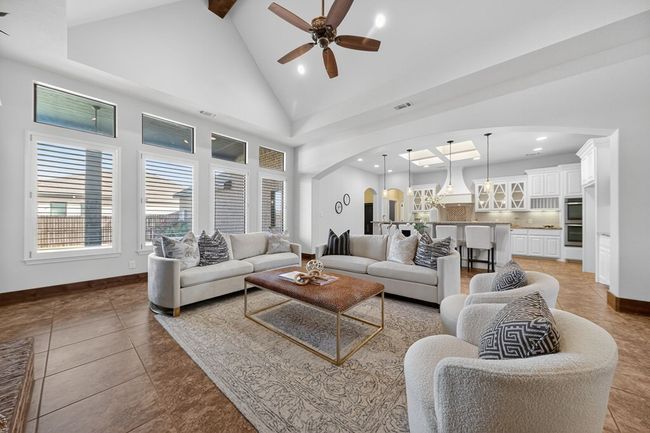 2507 Regency Oaks, House other with 4 bedrooms, 3 bathrooms and 3 parking in Midland TX | Image 21