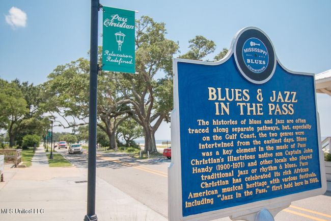blues and jazz | Image 7