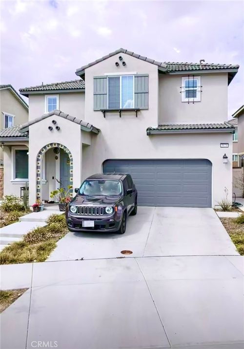 3121 E Yosemite Drive, Ontario, CA, 91762 | Card Image