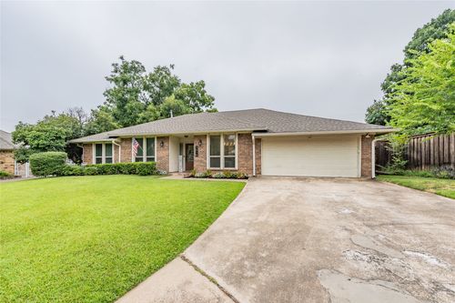 3416 Ainsworth Ct, Arlington, TX, 76016-2303 | Card Image