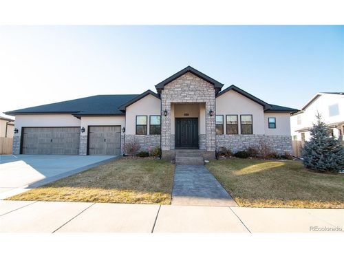 3323 S Newcombe St, Lakewood, CO, 80227-5617 | Card Image