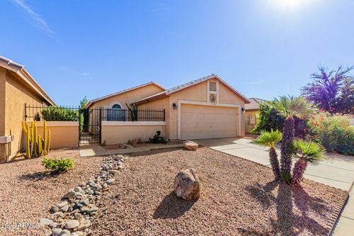 2130 N Sweetwater Dr, Casa Grande, AZ, 85122-6110 | Card Image