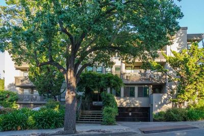 B1 - Palo Alto Avenue, Condo with 1 bedrooms, 1 bathrooms and 1 parking in Palo Alto CA | Image 1