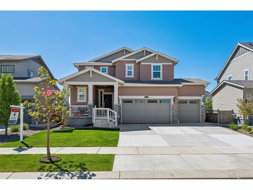 3530 Sawtooth St, Frederick, CO, 80516-9539 | Card Image