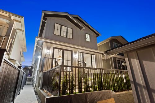 2-4315 Albert St, Burnaby, BC, V5C2E9 | Card Image