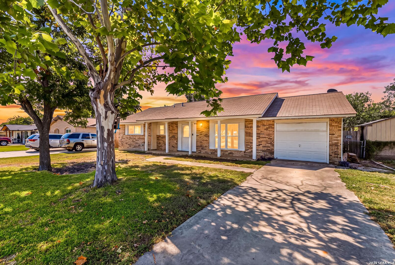 Residential in San Antonio