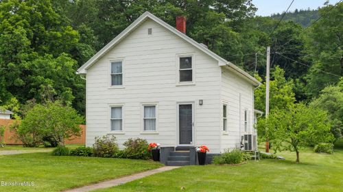 370 Park St, Housatonic, MA, 01236-9003 | Card Image
