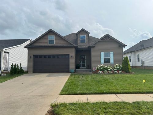 7146 Seagraves Ct, Bowling Green, KY, 42101-6607 | Card Image