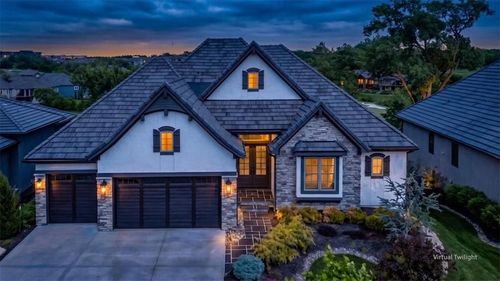 9333 Cottonwood Canyon Dr, Lenexa, KS, 66219 | Card Image