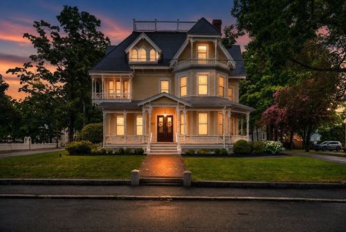 unit-4-117 Church St, North Attleboro, MA, 02760-1693 | Card Image