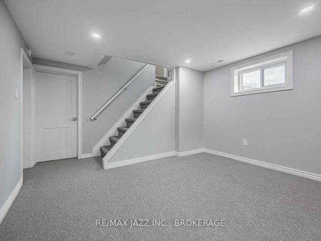 416 Annapolis Ave, House other with 3 bedrooms, 2 bathrooms and 2 parking in Oshawa ON | Image 24