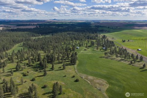 32312 S North Pine Creek Rd, Spangle, WA, 99031-5024 | Card Image