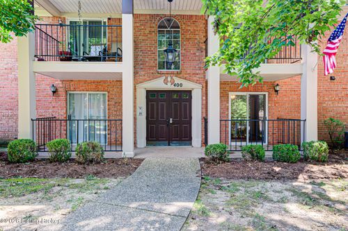 401 Forest Park Rd, Louisville, KY, 40223-5407 | Card Image