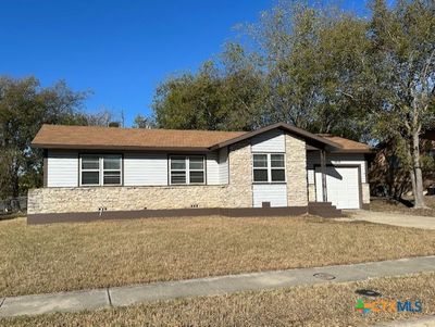 1212 S 15th Street, House other with 3 bedrooms, 2 bathrooms and null parking in Copperas Cove TX | Image 1