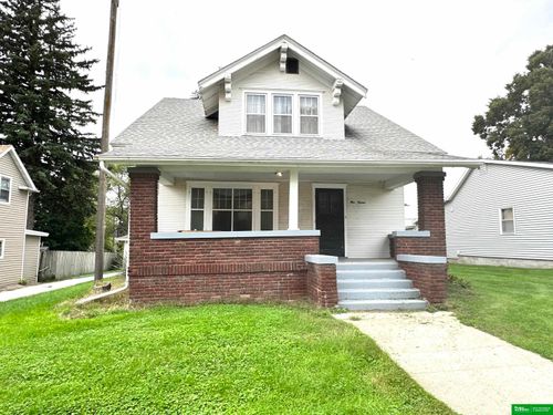 511 11th Street, Wisner, NE, 68791 | Card Image