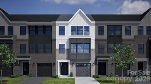99-7417 Mashburn Drive, Charlotte, NC, 28269 | Card Image