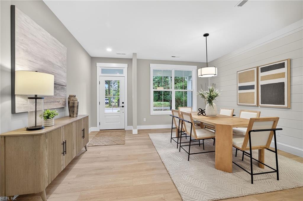Residential in Virginia Beach 5