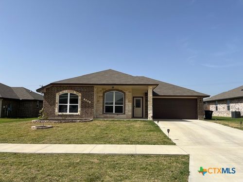 6009 Cactus Flower Ln, Killeen, TX, 76549-6890 | Card Image